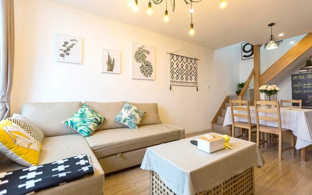 Good Time Travellers Inn Shanghai Railway Station No.1