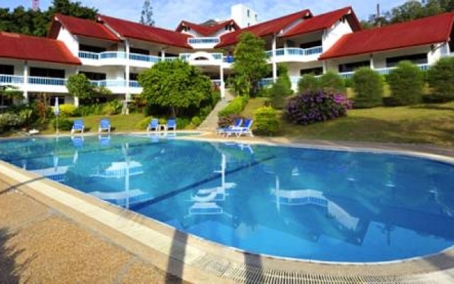 Pen Villa Hotel