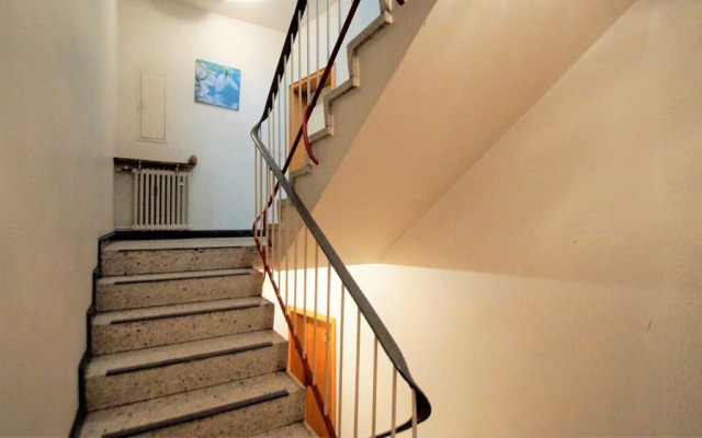 Ferienwohnung Maye Oberhausen