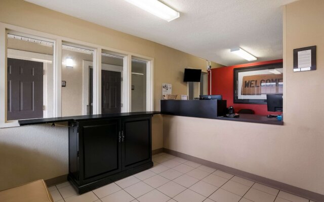 Mainstay Suites Knoxville - Cedar Bluff