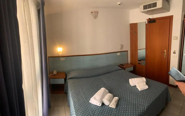 Hotel Brienz