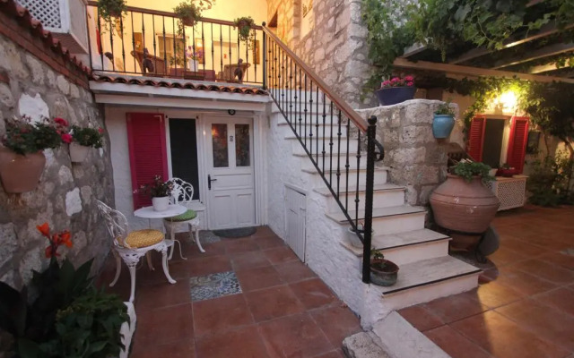 Tropicana Alacati