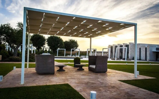 Relais Il Santissimo