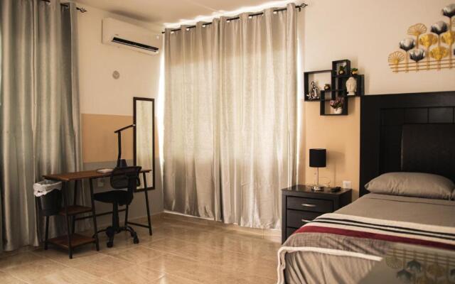 Departamento Orellana 9