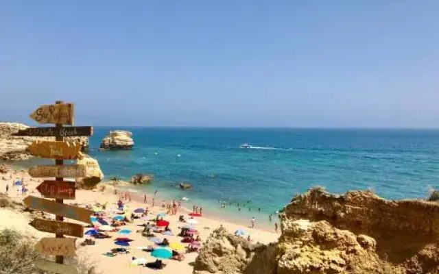 Sao Rafael - Apartamento Studio