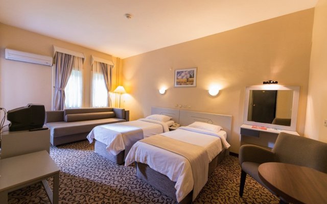 Herakles Thermal Hotel