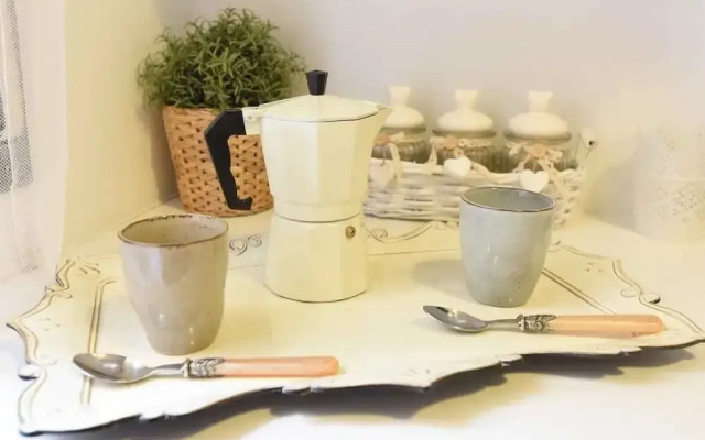 Romantic Flat near Metro Flaminio&Popolo