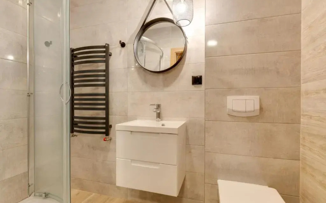 Biała Owieczka B&B Szczyrk