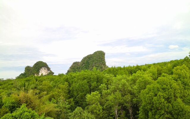 The Kim Krabi Hotel