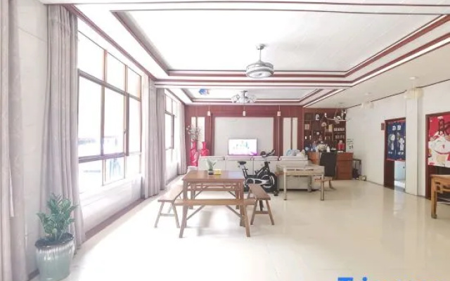 Hangzhou Country House Farm