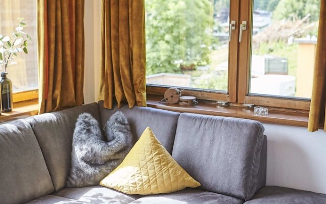 Chalet van den Berg
