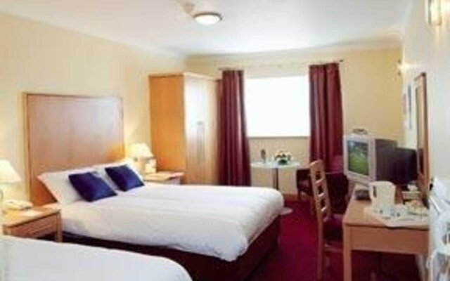 Quality Hotel and Leisure Center Youghal