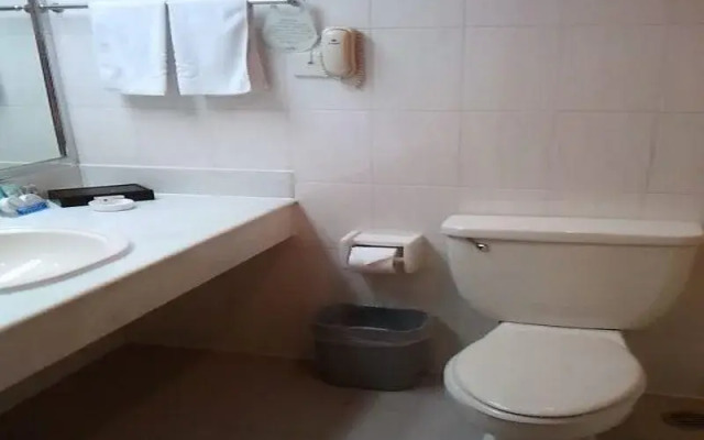 Jiang Tian Business Hotel