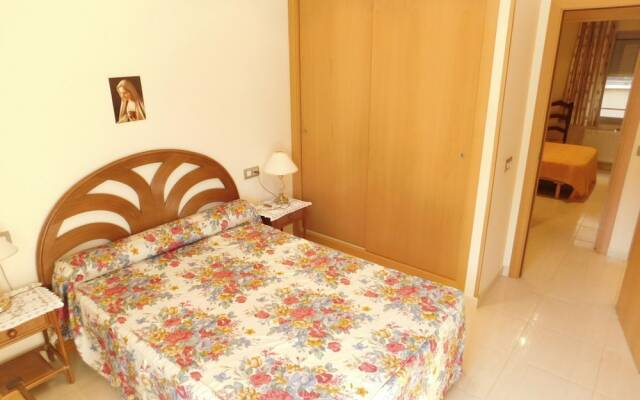 Apartamento Els Olivars