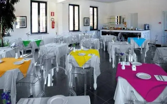 Albergo Corte Grande