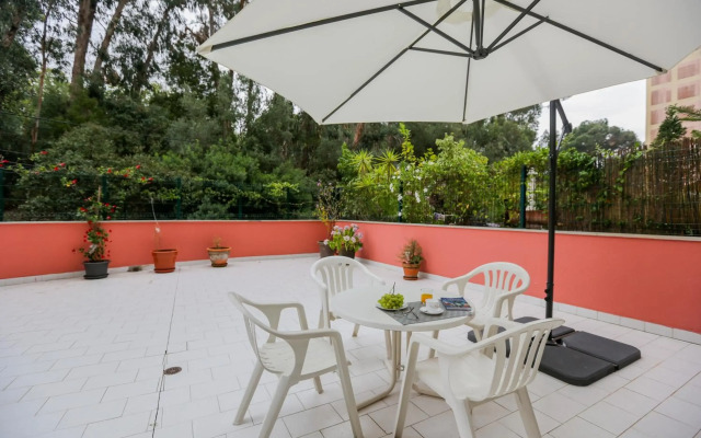 Like-home Bright Benfica Apt