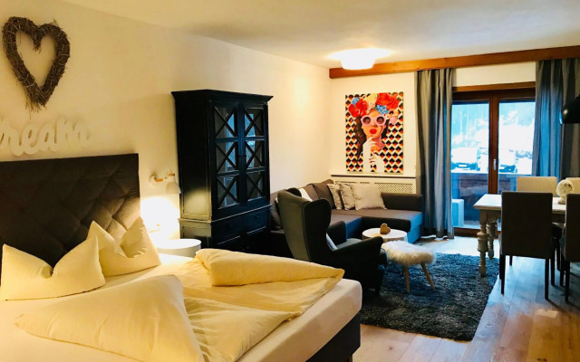 Weiherhof - sleep, eat & smile