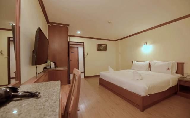 Hua Lin Inn