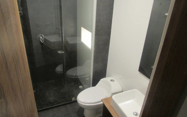 Hotel Bogotá DC