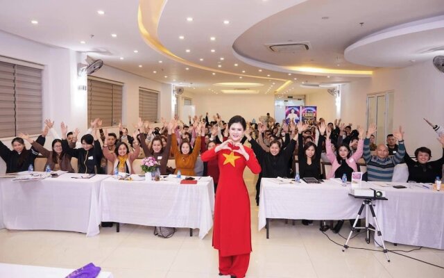 Aroma Hotel HN by Bay Luxury