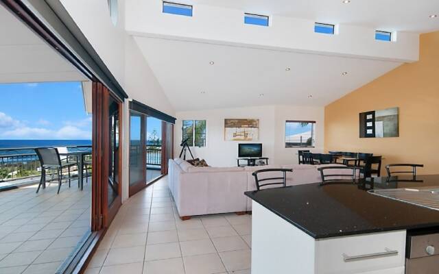 Byron At Lennox - Lennox Head - WIFI