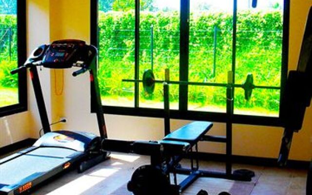Assaradevi Villas & Spa