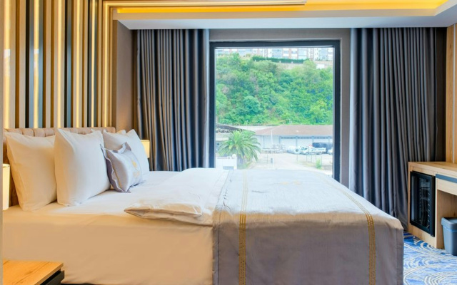 Maritimo Hotel