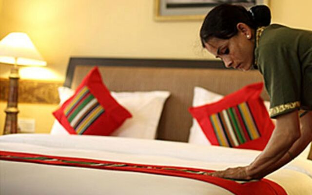 Hotel Tibet International