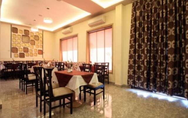 Hotel Park Inn