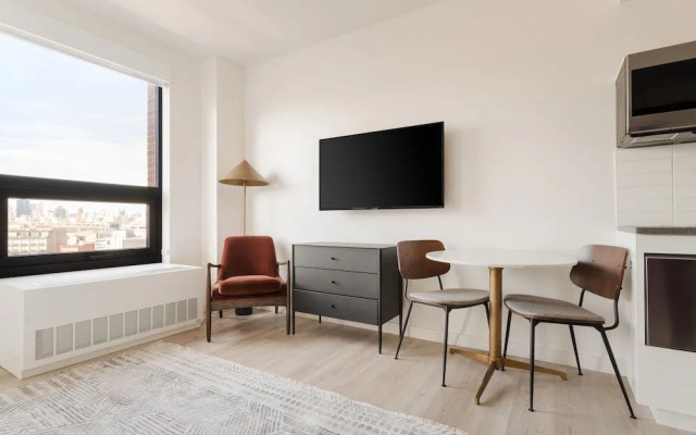 Sonder by Marriott Bonvoy Court Square Apartments Long Island City