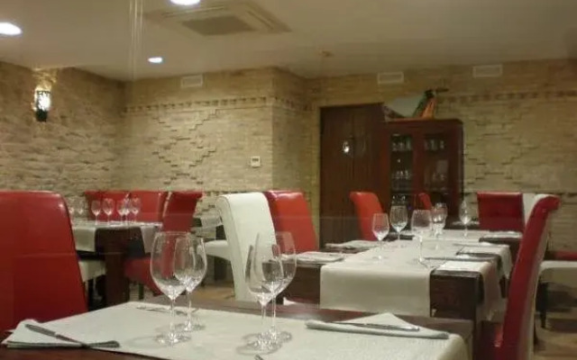 Hostal Restaurante San Miguel