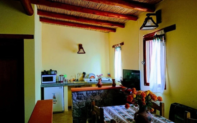 La Quinta de María -Tilcara
