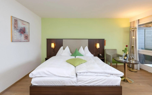 See & Wellnesshotel Gerbi