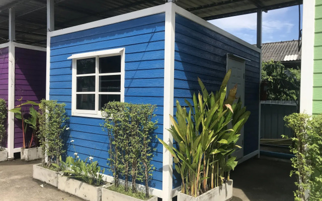 MiniResort Chanthaburi