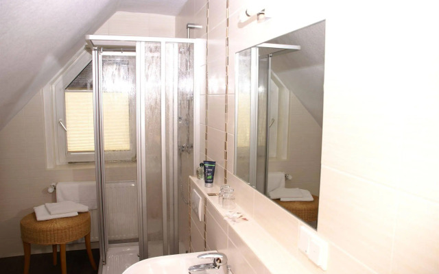 Hotel Riemann