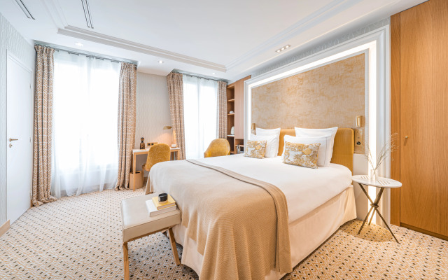 Hôtel Madison