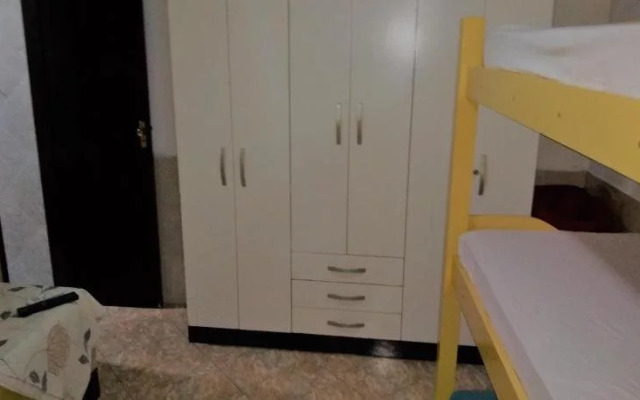 apartamento igreja itapua