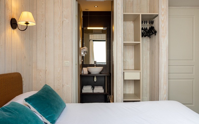 Hôtel de La Plage by Inwood Hotels