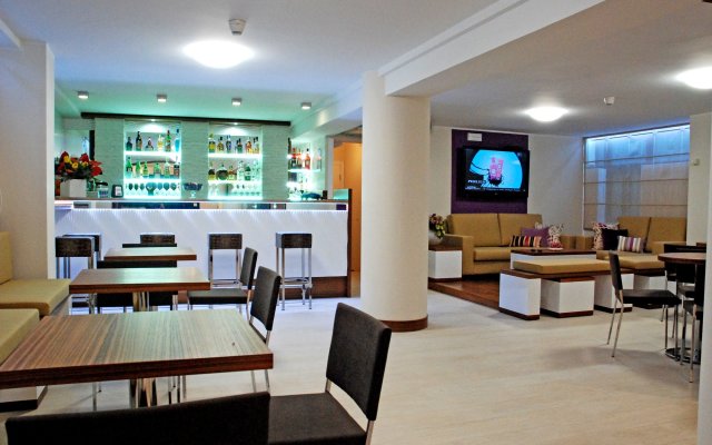 Hotel Baya Strand