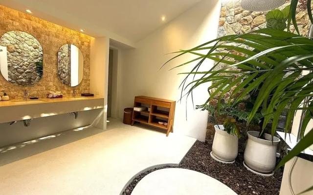 Anzhu Seamate Villa Samui