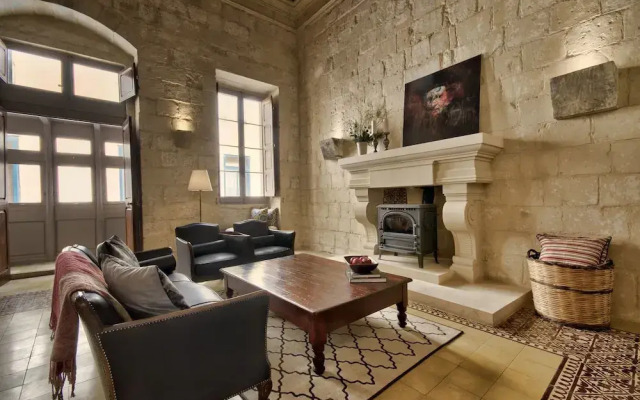 Rose Of Rhodes Palazzo