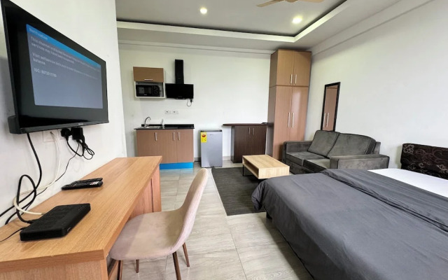 Mayama Residences
