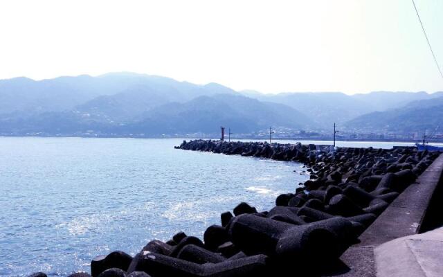 Onsen Minshuku Otsuka