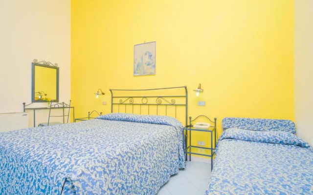 Hotel Celeste