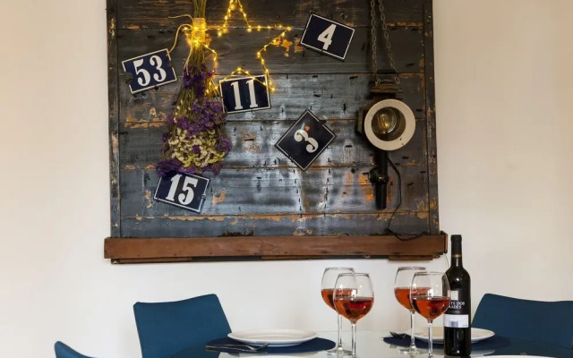 ALTIDO Campo de Ourique Modern