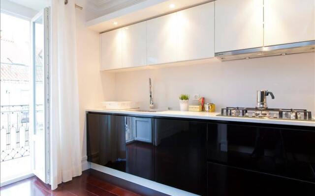 Baixa Deluxe - 2 BR Apartment - RPE 1598