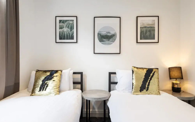 Host Stay Slater Street Apartments V