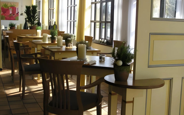 PARKHOTEL Rosarium