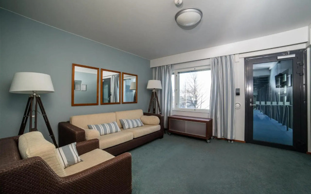 SpaHotel Hamina