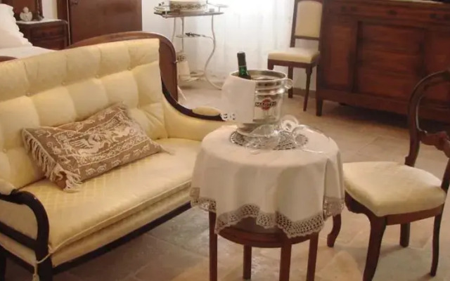 B&B Antica Corte Ruffo